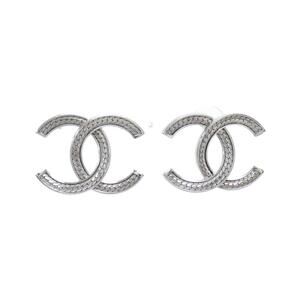 Chanel ABE250 Earrings